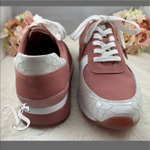 MICHAEL Michael Kors, Allie Sneakers